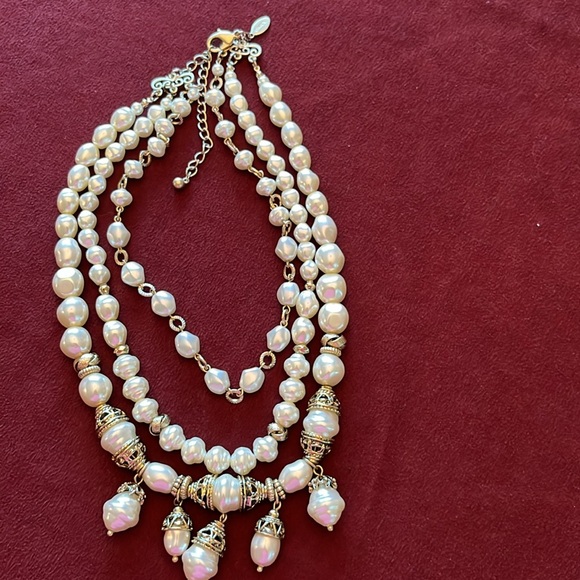 Chico’s statement piece necklace - Picture 4 of 4